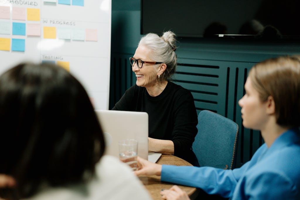 Open Letter from global tech leaders